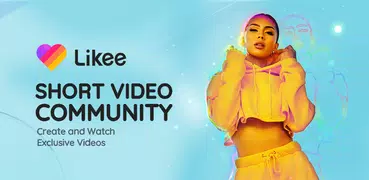 Likee - Short Video Community