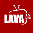 LaVa Tv LiVe アイコン