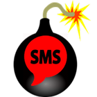 SMS Bomber icône