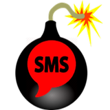 SMS Bomber иконка