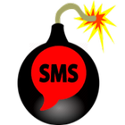 SMS Bomber иконка