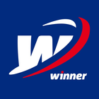 Winner icon