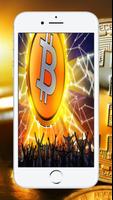 Bitcoin постер