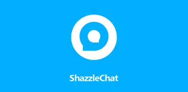 ShazzleChat - Free Privacy Peer-to-Peer Messenger