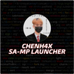 ”CHENH4X SA-MP LAUNCHER V7