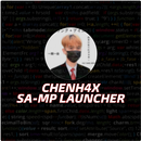 CHENH4X SA-MP LAUNCHER V7 APK