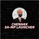 CHENH4X SA-MP LAUNCHER V7 Zeichen