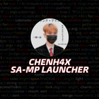 CHENH4X SA-MP LAUNCHER - V9 আইকন