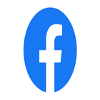 facebook lite أيقونة