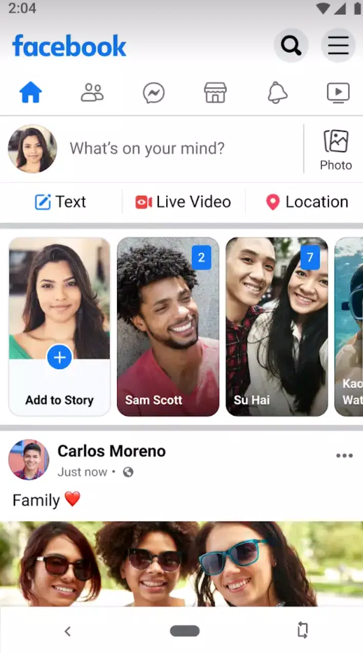 facebook lite APK for Android Download