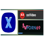 Xxvideo иконка