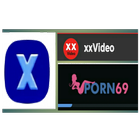 Xxvideo أيقونة