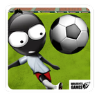 Stickman Soccer ikon