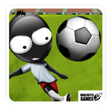 Stickman Soccer