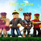 FREE ROBUX أيقونة