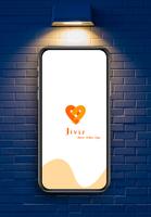 Jiviz | Short Video App Affiche