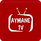 AYMANE TV  أيقونة