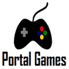 PORTAL GAMES icône