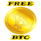 Free BTC icône