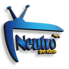 Neutro IPTV Player ícone
