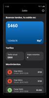 Zaldo - Saldo bip! NFC screenshot 2
