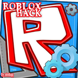 Roblox Hack アイコン