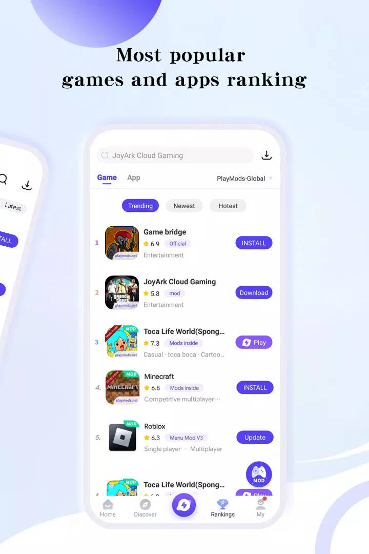 PlayMods APK for Android Download