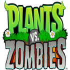 Plants vs Zombies Zeichen