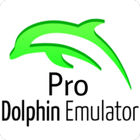 Dolphin Emulator Pro icône