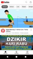 Youtube syot layar 1