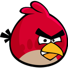 آیکون‌ Angry Birds Reloaded