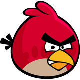 Angry Birds Reloaded 아이콘