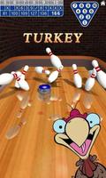 10 Pin Shuffle Bowling MOD APK 2.03 ภาพหน้าจอ 1