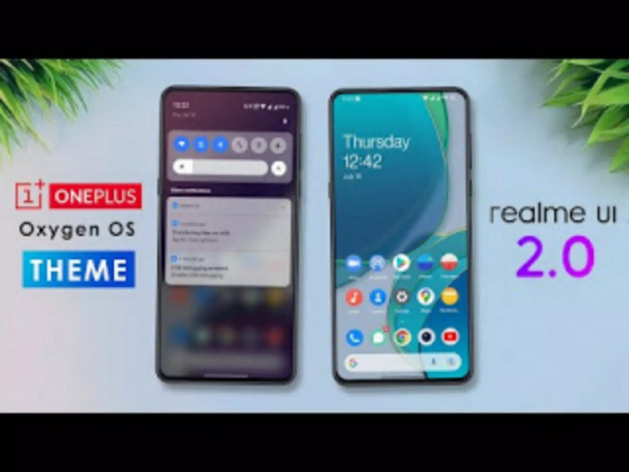 Realme Theme Store APK