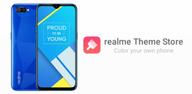 How to Download Realme Theme Store on Mobile