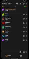 PhoneProfilesPlus screenshot 1