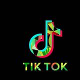 Tiktok Mobile biểu tượng