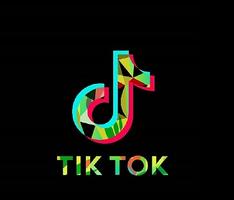 Tiktok Mobile captura de pantalla 1