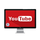 YouTube Web آئیکن