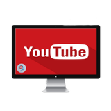 YouTube Web icon
