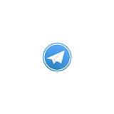 Telegram Lite ikona