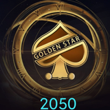 Golden Star 2050 icon