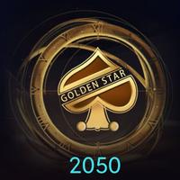 Golden Star 2050 Ekran Görüntüsü 1