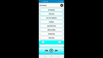 Dj remix pro اسکرین شاٹ 1