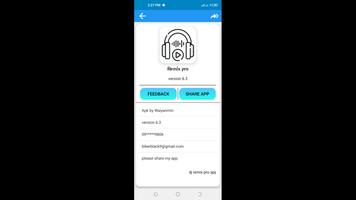 Dj remix pro স্ক্রিনশট 2