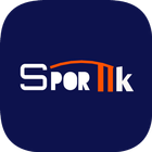 sportik أيقونة