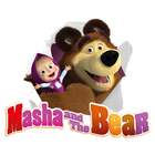 Masha And The Bear Zeichen