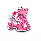 Pink Panther Zeichen