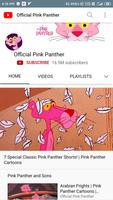 Pink Panther screenshot 3
