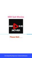 MM Sub Movies Plakat